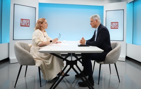 Cursa contracronometru pentru încă 8 miliarde de euro pentru pușculița goală a României. Ministrul Muncii renegociază, la Bruxelles, PNRR-ul României