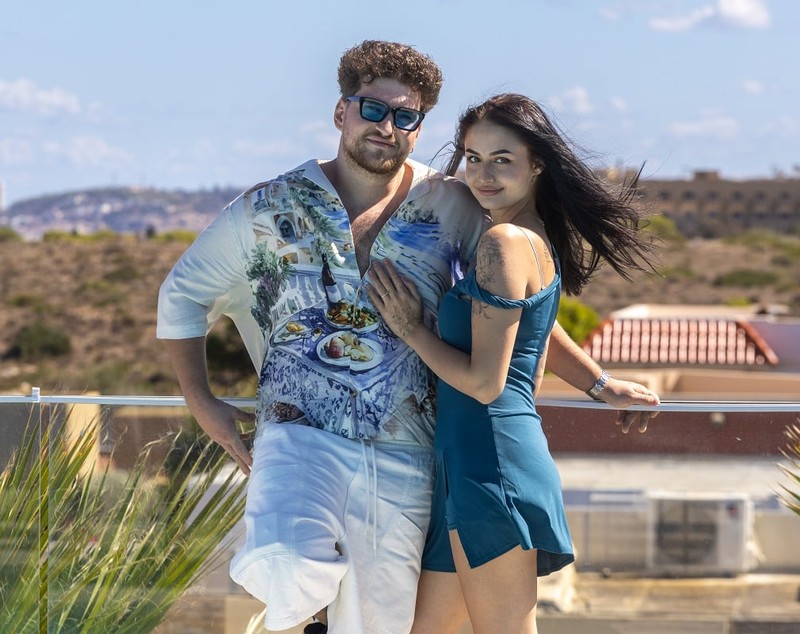 „Power Couple” România, sezonul 3, va avea premiera pe 12 ianuarie. În ce zile se va difuza show-ul la Antena 1