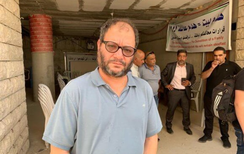 După masacrul Hamas, un deputat din Knesset a spus că „Israelul a vrut această violență”. Ce sancțiune a primit