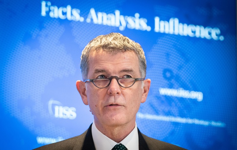 Rusia duce „o campanie de sabotaj uluitor de îndrăzneață în Europa” și nu se va opri în Ucraina, avertizează șeful MI6