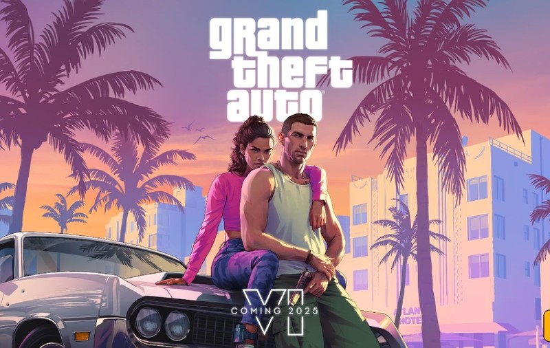 GTA 6 are parte de un nou trailer după ce Rockstar Games a anunțat oficial noua dată de lansare a jocului | VIDEO