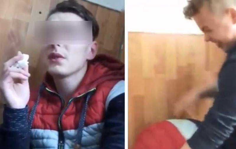 Doi elevi din Giurgiu au bătut și umilit un coleg. Tinerii sunt cercetați penal de Poliție