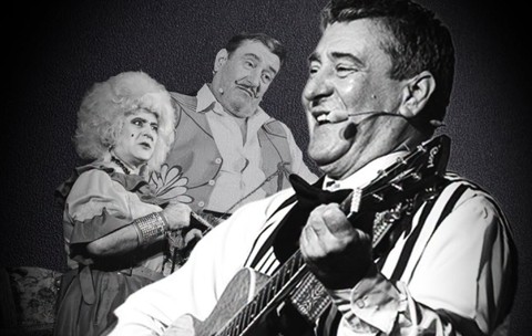 Lumea artistică din România este îndoliată. S-a stins din viață Mihail Anton, la vârsta de 58 de ani