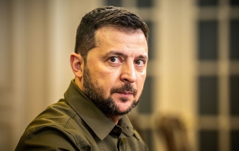 Popularitatea lui Zelenski suferă în Ucraina, iar Rusia plănuiește să profite de diviziunile politice de la Kiev