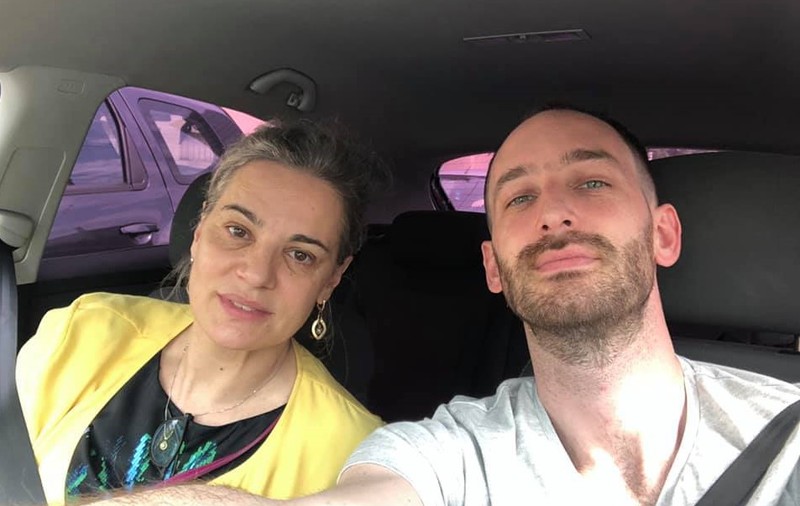 Tudor Istodor, fiul actriței Maia Morgenstern, detalii neștiute din viata personală și profesională. „Unii tot mă vor judeca din cauza numelui”