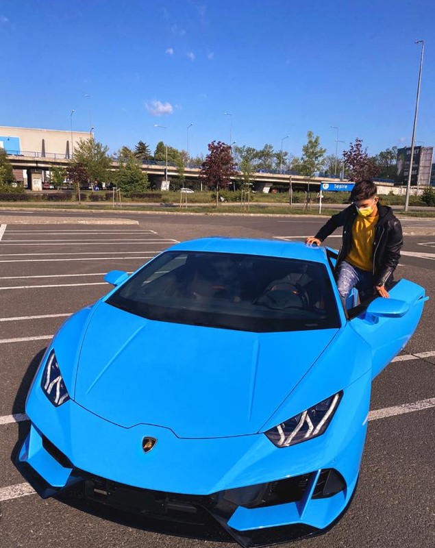 Sebastian Dobrincu, exmatriculat înainte de Bacalaureat. Tânărul milionar, despre cum a primit vestea: „Îmi venea să mă dau cu capul de pereți”