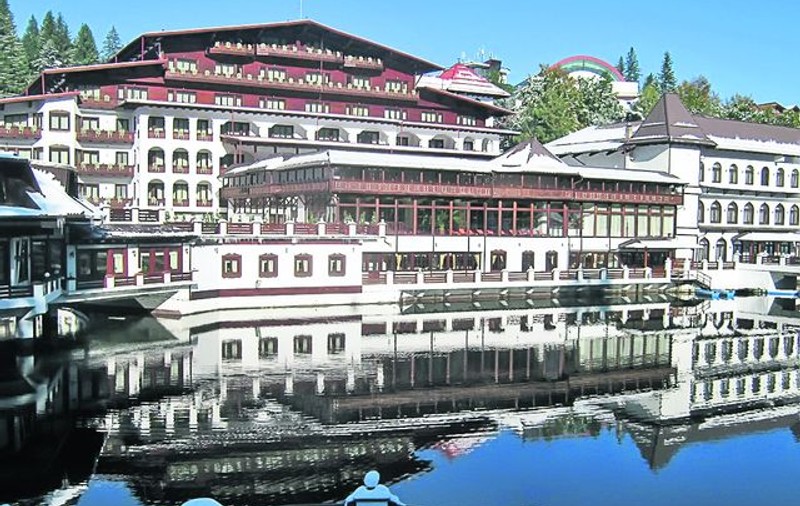 Ofertă de iarnă la «AureliusÎmpăratul Romanilor»