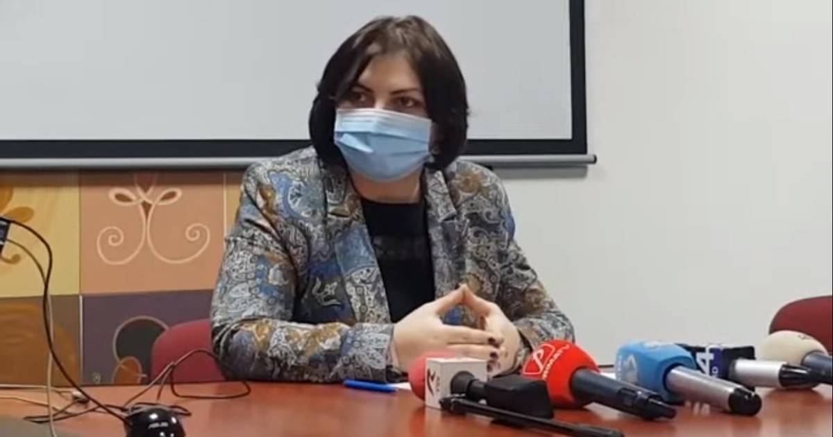 Captură YouTube