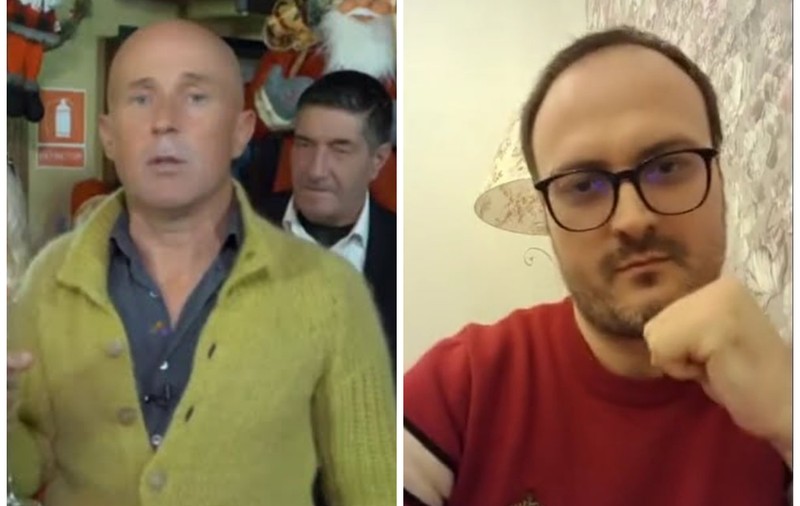 Scandalurile ridicole care arată ce popor epuizat suntem: Revelionul la TVR și TikTok-ul. Mai bine să închidem tot!