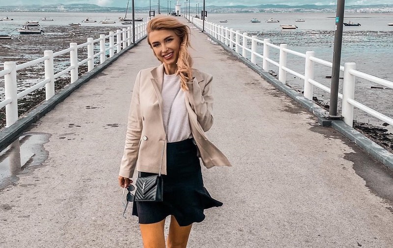 Motivul pentru care Andreea Bălan nu publică imagini cu iubitul ei. „Toată viaţa mea a fost o carte deschisă de la 12 ani, aşa că am hotărât…”