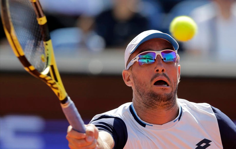 Jucătorul de tenis Victor Troicki și soția sa însărcinată au coronavirus. Sârbul jucase în turneul demonstrativ Adria Tour