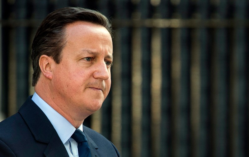David Cameron va demisiona în trei luni. Cine sunt favoriții pentru ocuparea funcției de premier