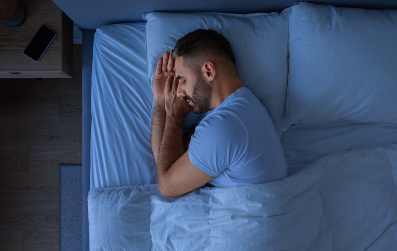 Ce este ortosomnia, fenomenul care îi afectează pe cei care sunt obsedați să monitorizeze calitatea somnului