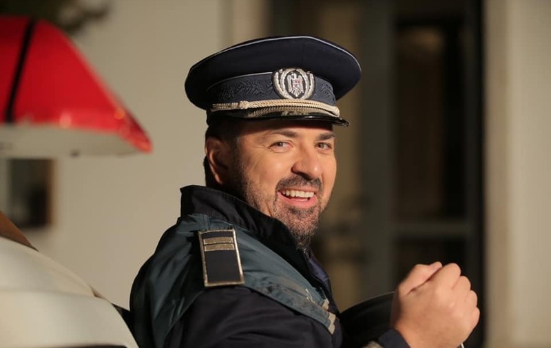 Unde a lucrat Horia Brenciu înainte să devină celebru. „Alergam în fiecare zi ca nebunul pentru câţiva lei”