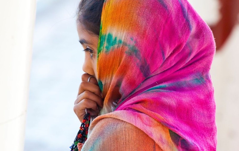 „Tată, tată!”, ultimul strigăt al Hirei, fata dusă de tatăl ei într-o călătorie fără întoarcere, în Pakistan