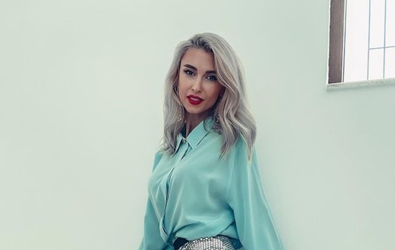Andreea Bălan, detalii despre divorțul de George Burcea. Actele au fost depuse în urmă cu o lună. „Mi-a înapoiat și mașina, pe care i-am făcut-o cadou”