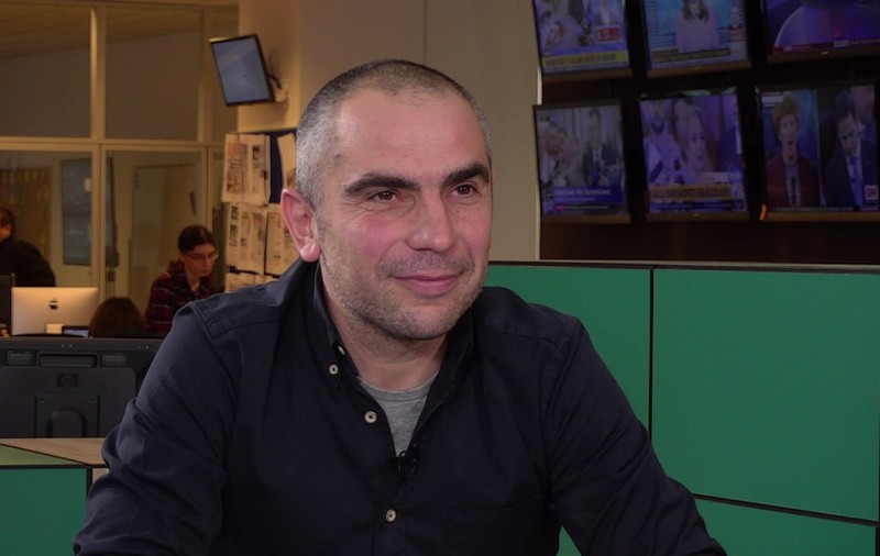 VIDEO / Pro și contra educației sexuale în școli. Bloggerul Alex Zamfir: ”Ar trebui să auzim cuvântul educație, nu sex”