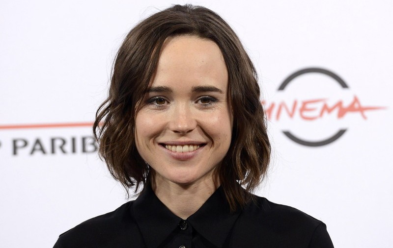 Ellen Page a anunțat că este transgender și că acum se numește Elliot