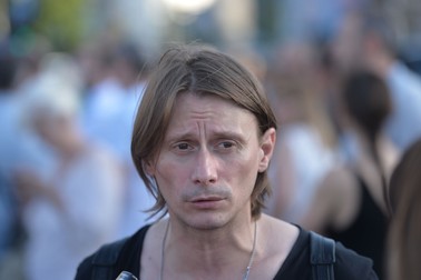 Marius Manole, actor TNB |Foto: Hepta