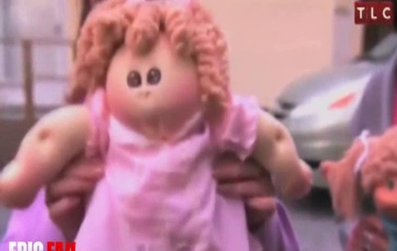 Au dat în mintea... păpuşilor! Uite ce sunt în stare să facă aceşti oameni | VIDEO