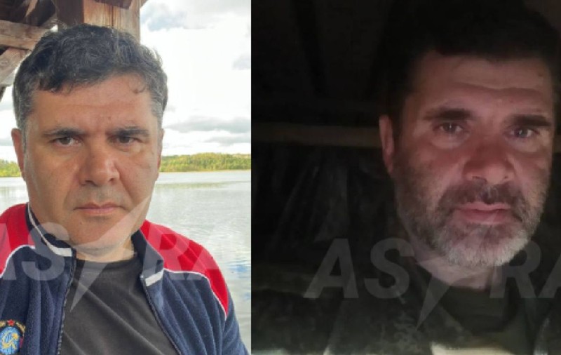 Rușii trimit pe front oameni cu stimulator cardiac: „Cum a putut fi luat la război, când are stent? Toată lumea e șocată. Nu mă voi mișca de aici până nu ni-l veți preda”