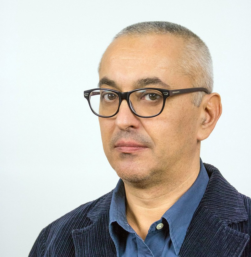 Ioan Carol Opriș, președintele Comisiei Naționale de Arheologie