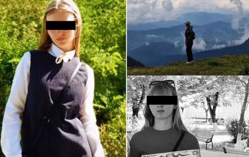 S-a speriat de un urs și a murit înecată în Lacul Frumoasa. Fata avea 18 ani și era elevă în clasa a XI-a la un liceu din Iași