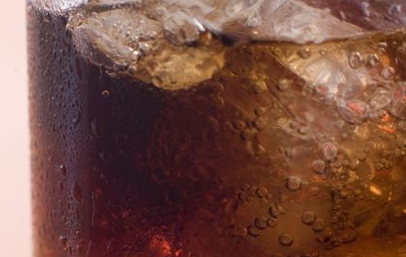 O americancă a găsit secreţii nazale în băutura de la McDonald's
