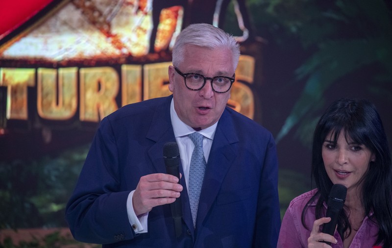 Prințul Laurent al Belgiei va fi anchetat pentru fraudă și șantaj. E acuzat că a încercat să obțină despăgubiri de 70 de milioane de euro