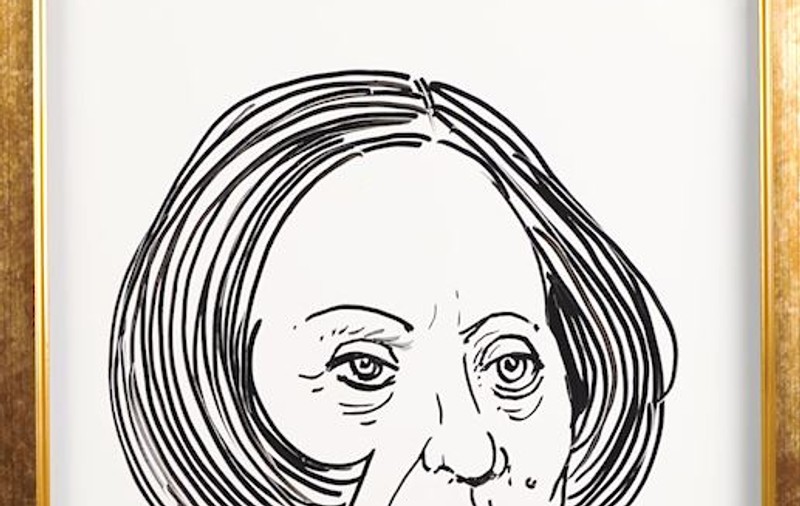 Români de care suntem mândri: Herta Muller