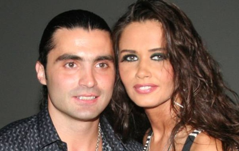 Tatăl lui Pepe: ”Oana este o tinichea lustruită”