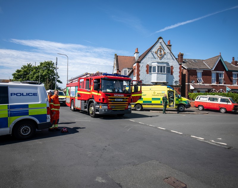 Atac cu cuțitul în Southport, Marea Britanie. Doi copii au murit, alți nouă sunt răniți, după ce au fost înjunghiați de un adolescent de 17 ani