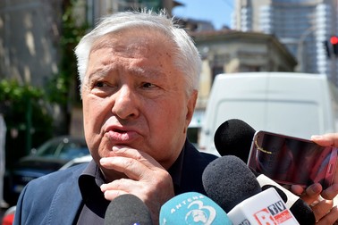 Șerban Mihăilescu a fost implicat în numeroase dosare de corupție, după 1989