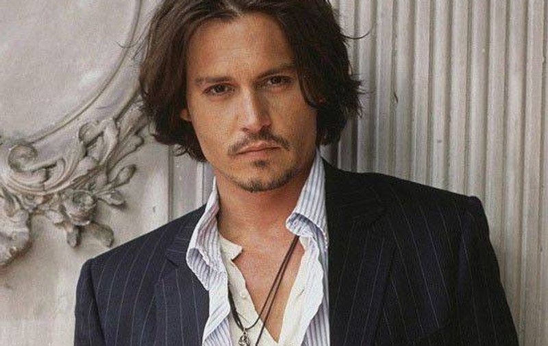 Johnny Depp este cel mai bine plătit actor al anului 2015 | VIDEO