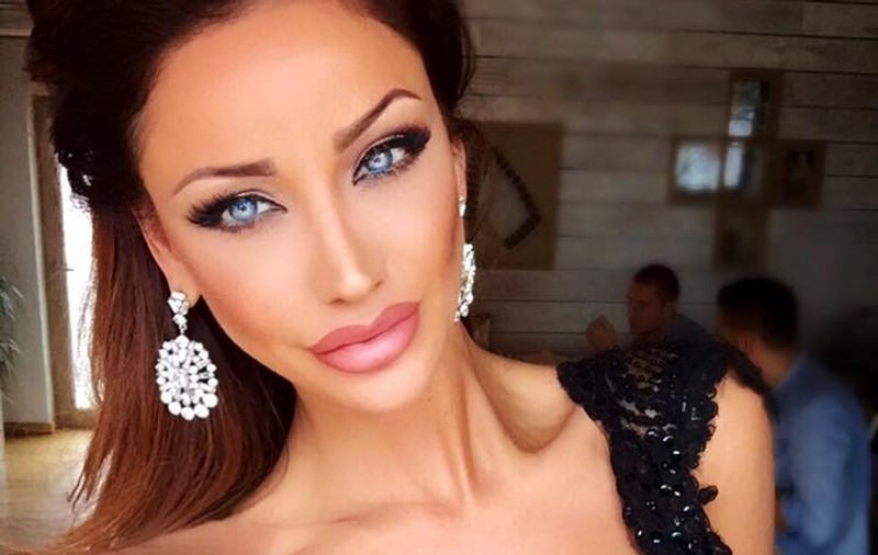 Bianca Drăgușanu, REGIM DRACONIC de la medic! Ce trebuie să mănânce ca să n-o pățească 