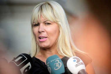 Elena Udrea | Foto: Hepta