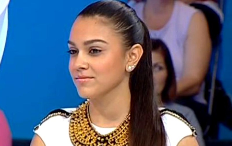Care este numele real al lui Carmen Minune. "Ceva ce nu știe lumea despre mine"