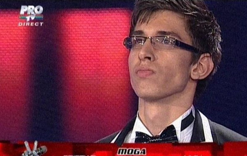Ei sunt finaliștii de la Vocea României!