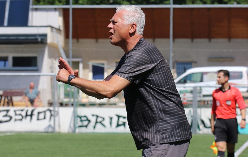 Fostul mare fotbalist austriac Anton Polster, după operația de ulcer perforat: „Dacă stăteam acasă în acea noapte, nu supraviețuiam”