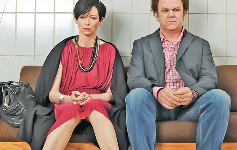 Nou pe marile ecrane | VIDEO