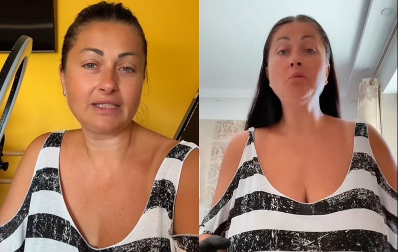 Câte kilograme s-a îngrășat Gabriela Cristea vara aceasta: „O să le dau jos, deja intrăm la dietă”. Are propria sală de sport acasă