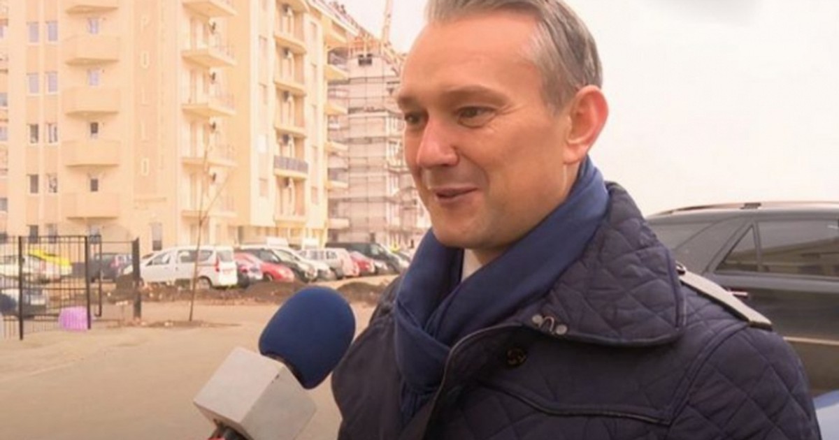 Cine este Mihai Bizu, omul de afaceri acuzat că și-a violat soția și a încercat să o omoare