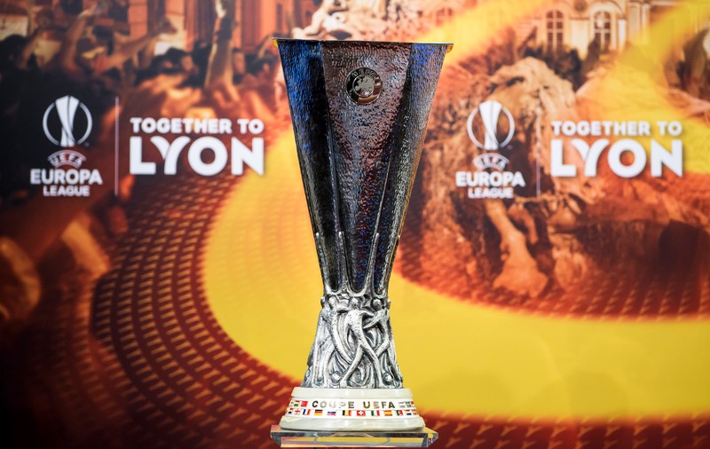 LIVETEXT Tragerea la sorți pentru semifinalele din Liga Europa: Marseille - Salzburg, Arsenal - Atletico