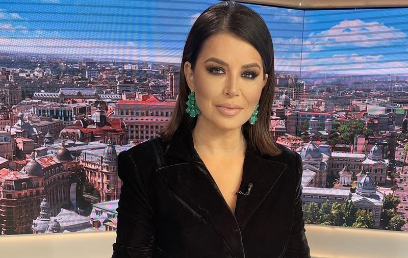 Simona Pătruleasa a dezvăluit ritualul ei de îngrijire. Ce face vedeta în fiecare zi