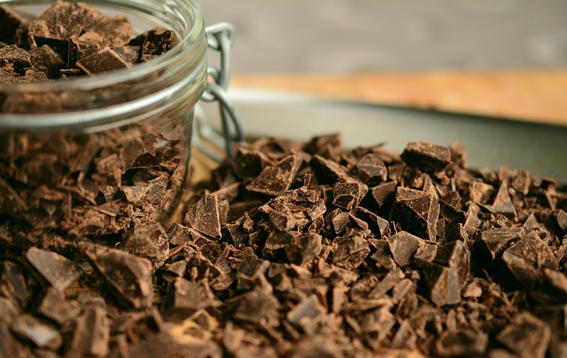 A fost inventată ciocolata fără zahăr, îndulcită cu reziduuri din planta de cacao