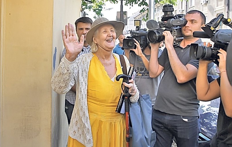 Arestul Central Cerea audienţă chiar la puşcărie! Vizită-surpriză pentru Sorin Oprescu la Arestul Central