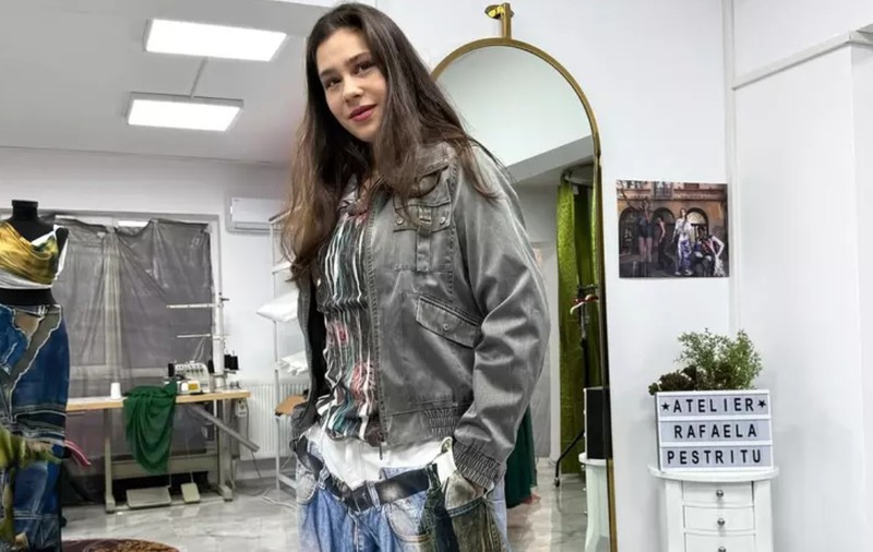 Cum a ajuns designerul român Rafaela Pestrițu să îmbrace dansatorii Shakirei la finala Cupei Mondiale 2026