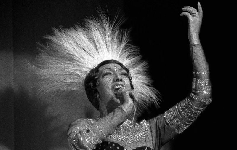 Cum a renăscut Joséphine Baker în memoria Franței. De la vedetă uitată, la simbol al demnității, artei și rezistenței