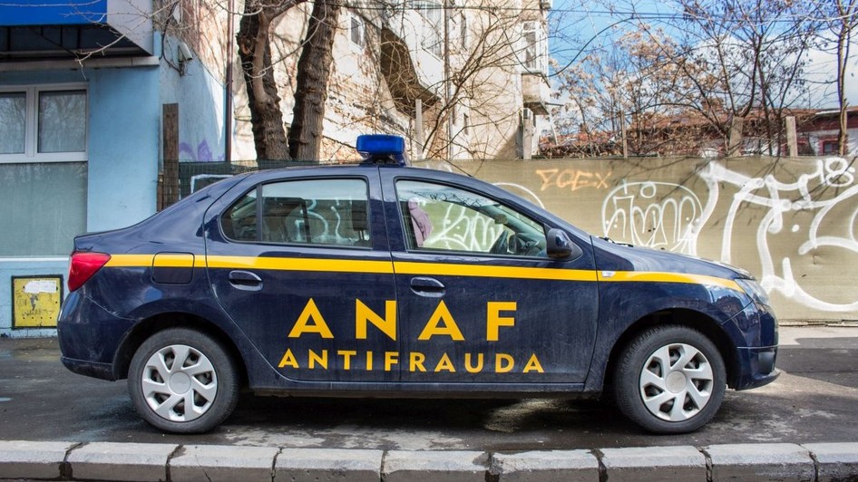 Noul ordin ANAF transformă rambursarea TVA într-un examen de risc cu 24 de teste. Foto: Hepta