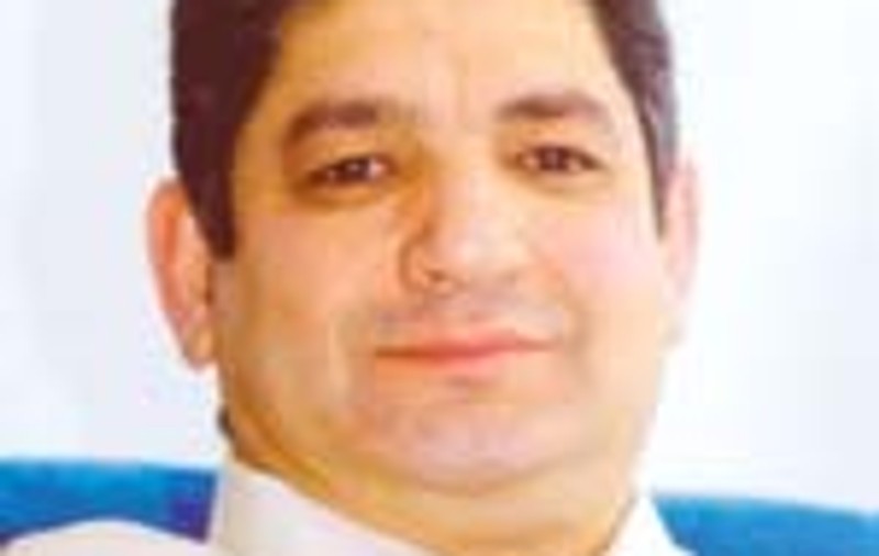 'Mi-am pierdut copilul in razboiul din Liban'